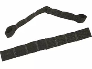Rugged Ridge - Adjustable Door Strap  Al - 12103.01
