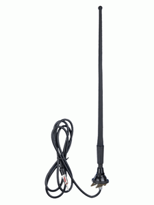 Metra - Uni Top Mnt Blk Rubr Ant - AW-UT03R