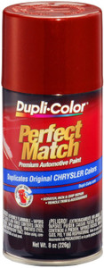 Vht - P/m Chili Pepper Red Prl - BCC0424