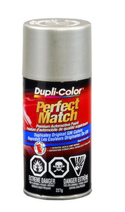 Vht - P/m Fine Silver Birch - BGM0528