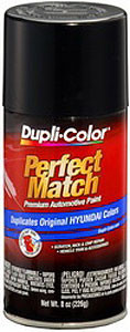 Vht - P/m Ebony Black  Eb - BHY1803