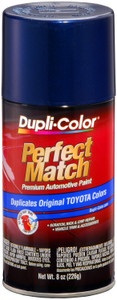 Vht - P/m Dark Blue Pearl 8p4 - BTY1623