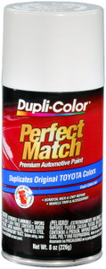 Vht - P/m White Prl - BTY1626