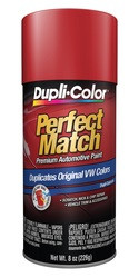 Vht - P/m Vwtornado Red - BVW2037