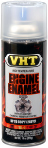 Vht - Eng Enamel Clear Gloss - SP145