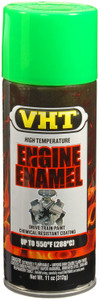Vht - Grabber Green - SP154