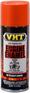 Vht - Chrysler Hemi-orange - SP120