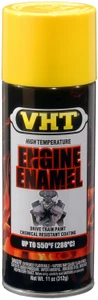 Vht - Yel Engine Enamel - SP128