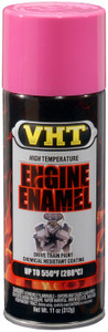 Vht - Engine Enamel Hot Pink - SP756
