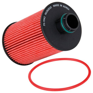 K&n Filter - Oil Filter - HP-7042