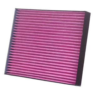K&n Filter - Disposable Cabin Air Filter - DVF5053