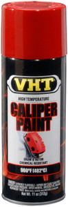Vht - Calipr/rotr Radiacl Red - SP731