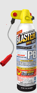 Blaster - Pb Penetrant Clear Low Odor - 20-PBCLO-DSF