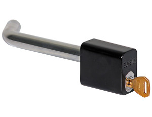 Buyers Prod - Hitch Pin W/ Lock (class 3/4/5) - BLHP200