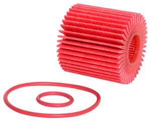 K&n Filter - Oil Filter - HP-7020