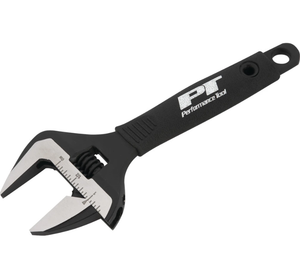 Perform Tool - 6' Wide Mouth Adjustable Wrench - W30621