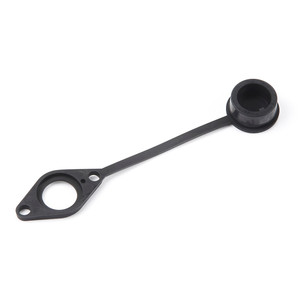 Warn Ind. - (mto)kit Svc Cap Soc Protector - 98544