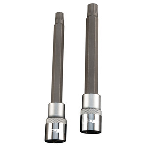 Perform Tool - 2pc Toyota Head Bolt Sktt Bit - W83184