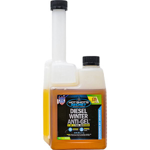 Hot Shots - Diesel Winter Antigel  7in1 Fuel Bo - P403316ZSP
