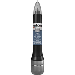 Vht - Scratchfixdark Shadowmtlc0.5 Fl.oz - AGM0600