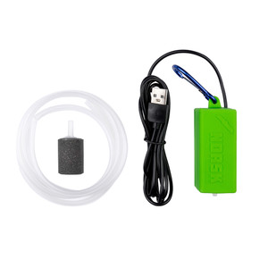 Norsk - Usb Aerator - 00-400