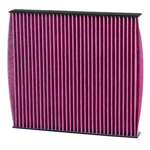 K&n Filter - Disposable Cabin Air Filter - DVF5001