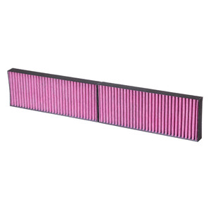 K&n Filter - Disposable Cabin Air Filter - DVF6019