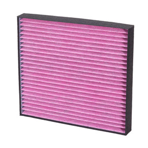 K&n Filter - Disposable Cabin Air Filter - DVF6034