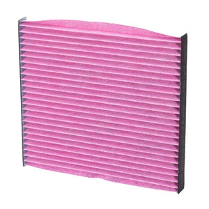K&n Filter - Disposable Cabin Air Filter - DVF6035