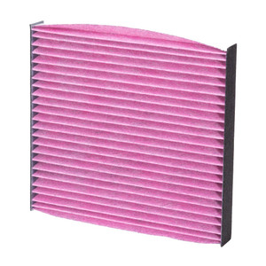 K&n Filter - Disposable Cabin Air Filter - DVF6037