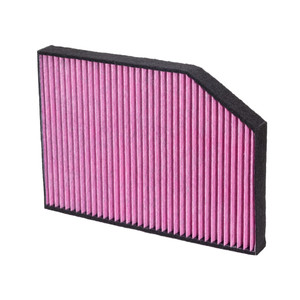 K&n Filter - Disposable Cabin Air Filter - DVF6052
