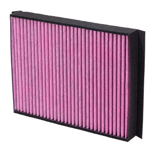 K&n Filter - Disposable Cabin Air Filter - DVF6064