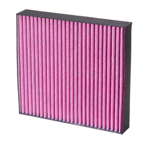 K&n Filter - Disposable Cabin Air Filter - DVF6066