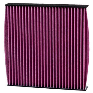 K&n Filter - Disposable Cabin Air Filter - DVF5059