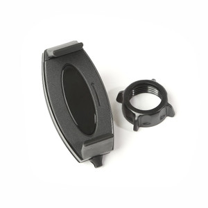 Rugged Ridge - Phone Mount Dash Multi-mo - 13551.13