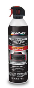 Vht - Black Premium Truck Bed   New - TR350