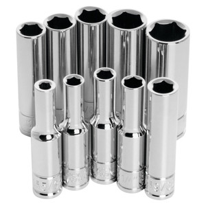 Perform Tool - Socket Set - W36300