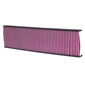 K&n Filter - Disposable Cabin Air Filter - DVF5042