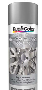 Vht - Hyper Silver Wheel Kit - HSK100