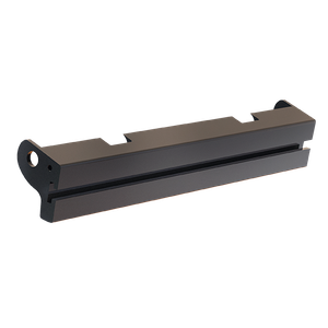 Milemarker - Tie Bar Ram Mount - 78002