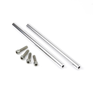 Warn Ind. - Kit Svc Tie Rod Alum .625x8.92 - 98279
