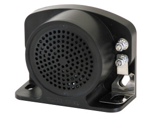 Buyers Prod - Alarm Back-up 107db Self Grounding - BA107