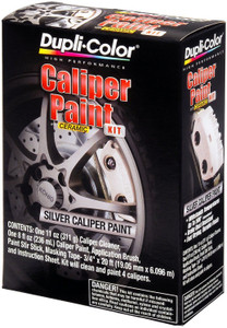 Vht - Silver Caliper Kit - BCP403