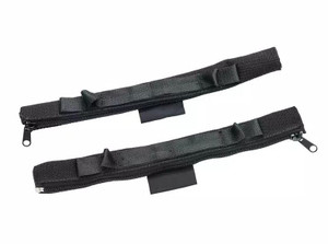 Rugged Ridge - Door Check Straps - 12103.02
