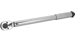Perform Tool - 3/8' Dr. Click Torque Wrench 80 Ft/ - M238