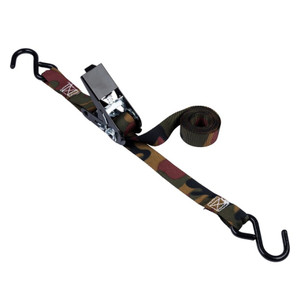 Hampton Prod - 4 Pk Ratchet Ti Dwn 900lb - 03508-V