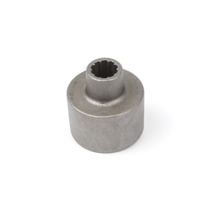 Warn Ind. - (mto) Driver Brake Wide Tang - 98529
