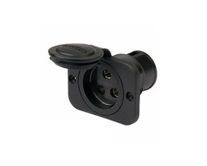 Bep - 70a Trolling Motor Receptacle - 12VBRS3