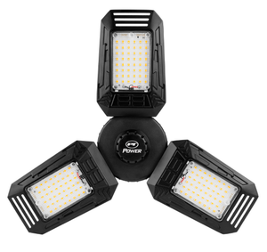 Perform Tool - 6500lm 120v Led Ceiling Light - W2284
