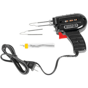 Perform Tool - Soldering Gun Kit - W2019A